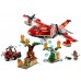 LEGO® City Ugniagesių lėktuvas 60217